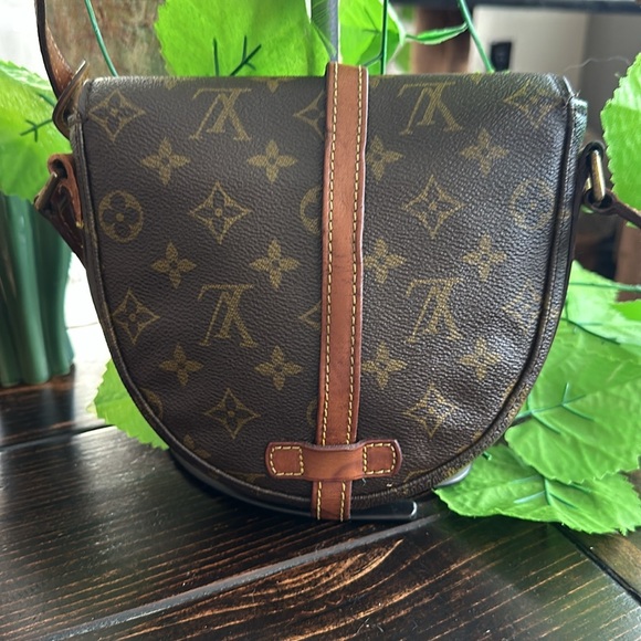LOUIS VUITTON CHANTILLY - Picture 6 of 17